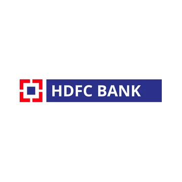 HDFC Bank‬