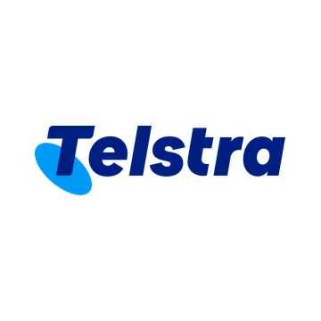 Telstra